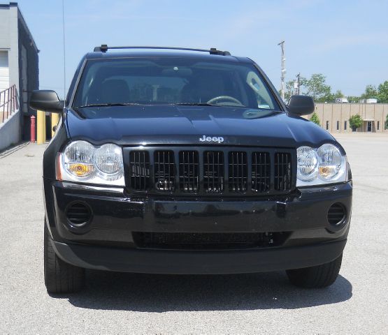 Jeep Grand Cherokee 2006 photo 2