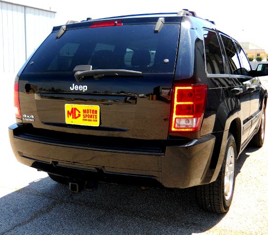 Jeep Grand Cherokee 2006 photo 5