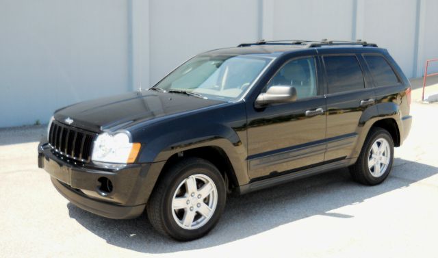 Jeep Grand Cherokee 2006 photo 6