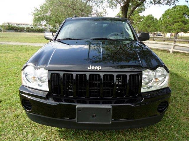 Jeep Grand Cherokee 2006 photo 3