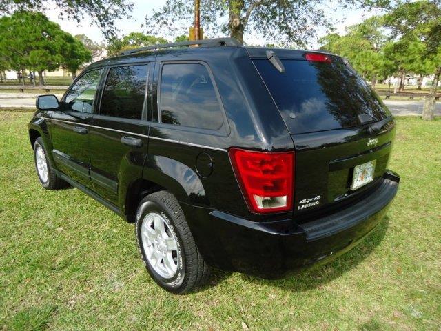 Jeep Grand Cherokee 2006 photo 4