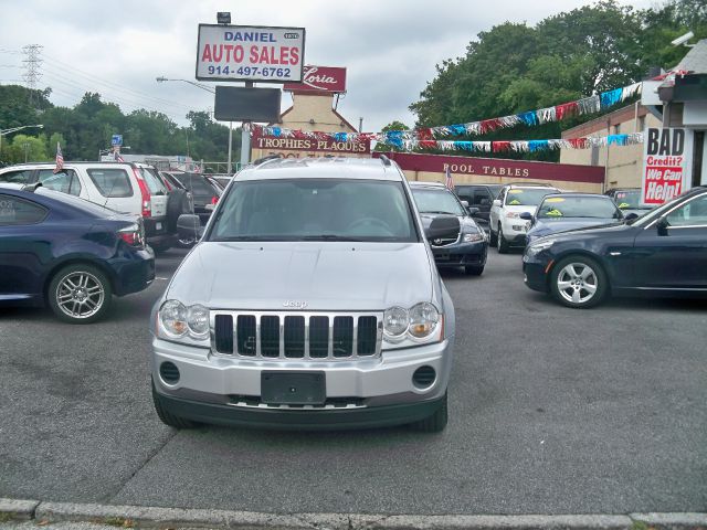 Jeep Grand Cherokee 2006 photo 4