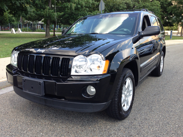 Jeep Grand Cherokee 2006 photo 4