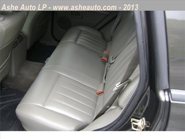 Jeep Grand Cherokee 2006 photo 1