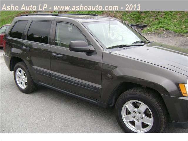 Jeep Grand Cherokee 2006 photo 3