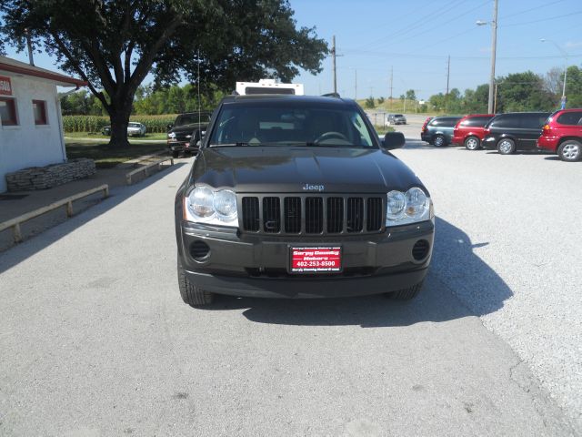 Jeep Grand Cherokee 2006 photo 1