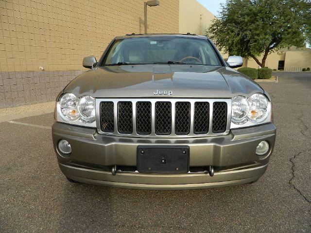 Jeep Grand Cherokee 2006 photo 4