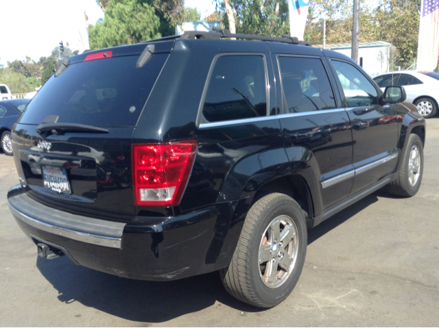 Jeep Grand Cherokee 2006 photo 4