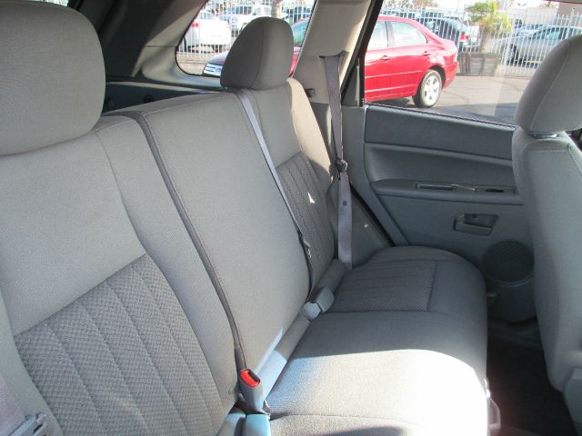 Jeep Grand Cherokee 2006 photo 1