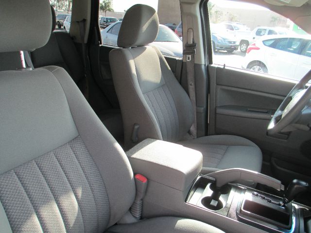 Jeep Grand Cherokee 2006 photo 2