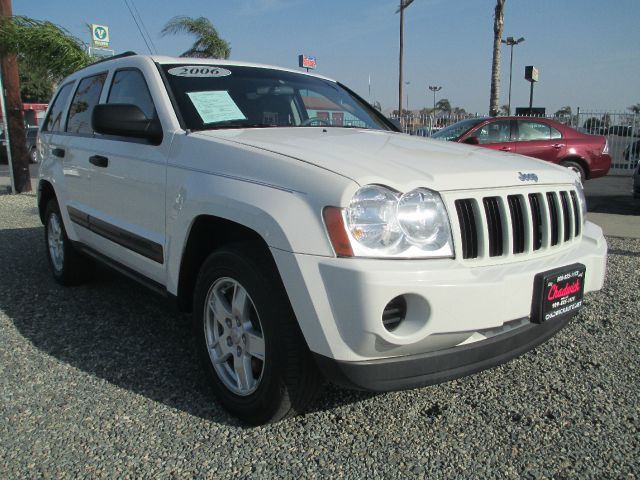 Jeep Grand Cherokee 2006 photo 5