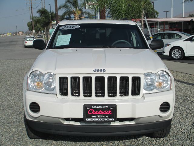 Jeep Grand Cherokee 2006 photo 6