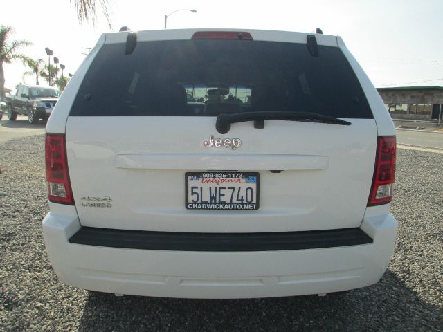 Jeep Grand Cherokee 2006 photo 7