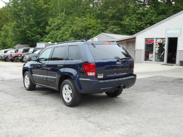 Jeep Grand Cherokee 2006 photo 1