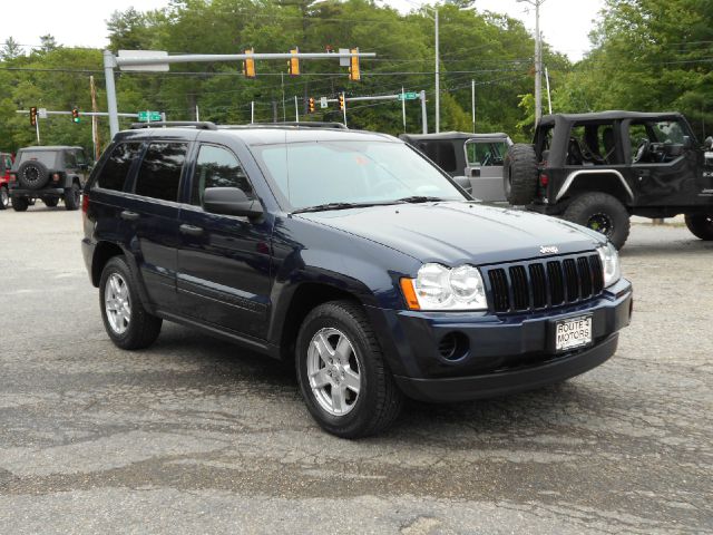 Jeep Grand Cherokee 2006 photo 4