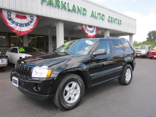 Jeep Grand Cherokee Ram 3500 Diesel 2-WD Sport Utility