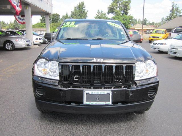 Jeep Grand Cherokee 2006 photo 5