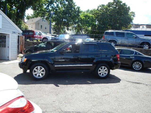 Jeep Grand Cherokee 2006 photo 1