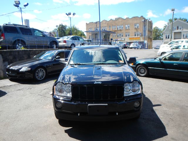 Jeep Grand Cherokee 2006 photo 4