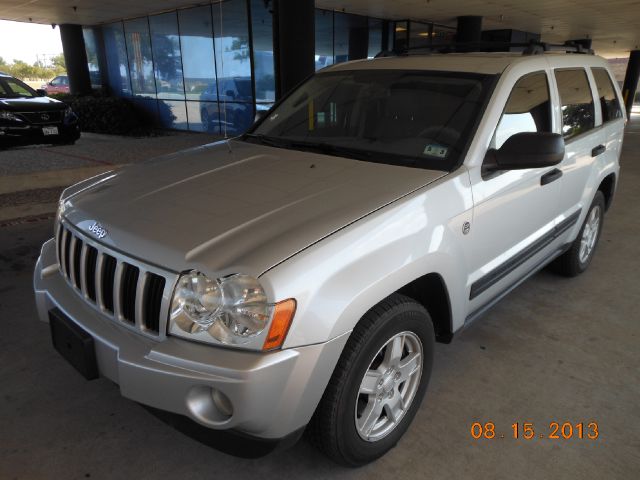 Jeep Grand Cherokee 2006 photo 3