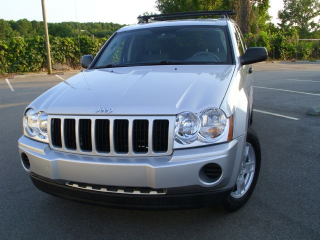 Jeep Grand Cherokee 2006 photo 1