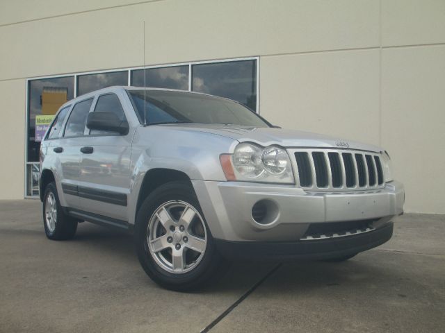 Jeep Grand Cherokee 2006 photo 1