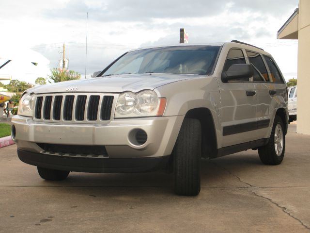 Jeep Grand Cherokee 2006 photo 4