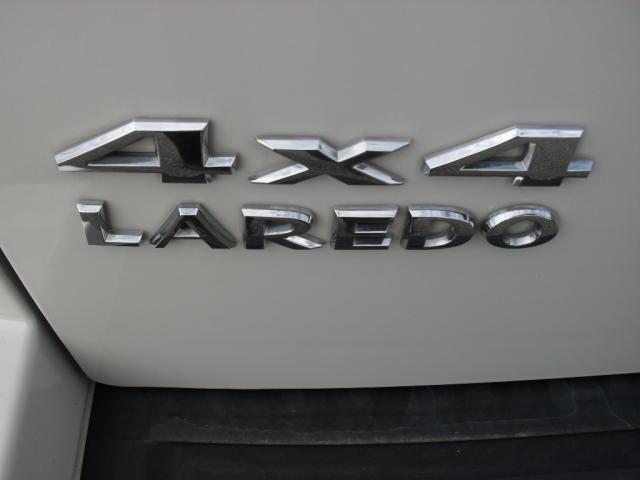 Jeep Grand Cherokee 2006 photo 1