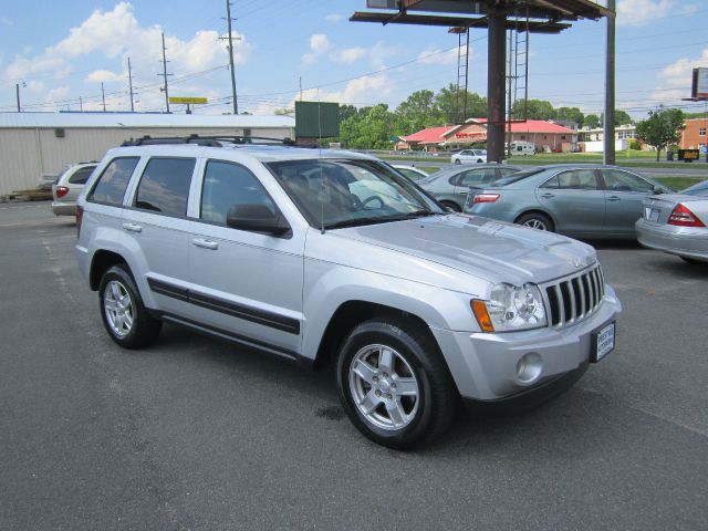 Jeep Grand Cherokee 2006 photo 12