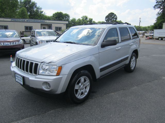 Jeep Grand Cherokee 2006 photo 13