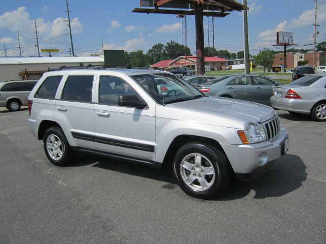 Jeep Grand Cherokee 2006 photo 15