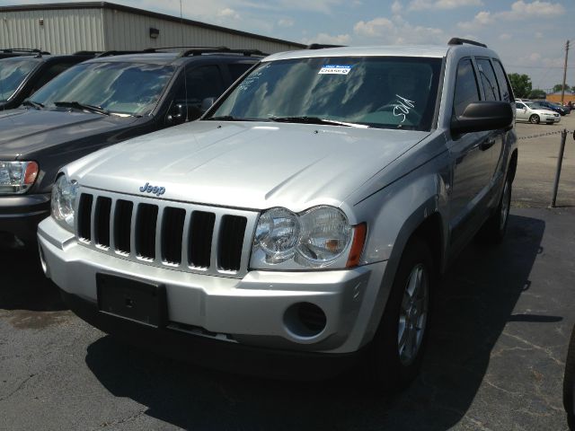 Jeep Grand Cherokee 2006 photo 1