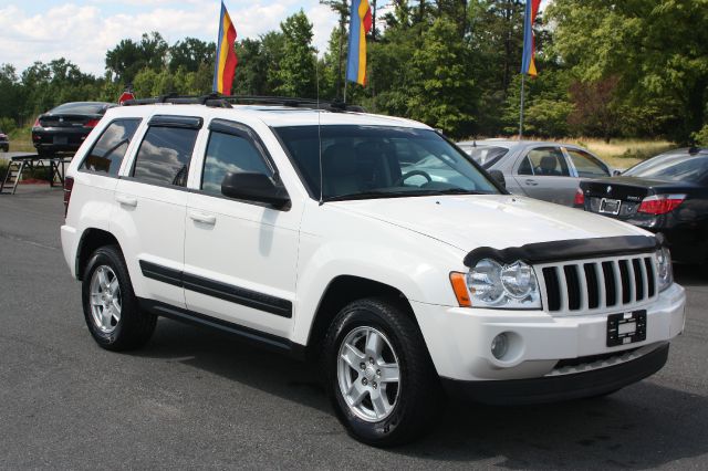 Jeep Grand Cherokee 2006 photo 1