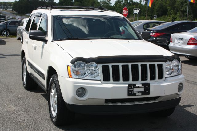 Jeep Grand Cherokee 2006 photo 12