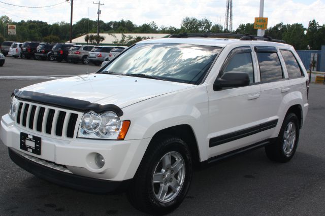 Jeep Grand Cherokee 2006 photo 5