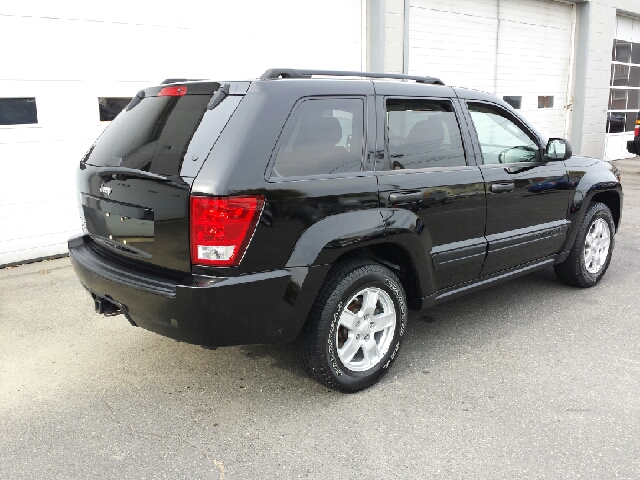 Jeep Grand Cherokee 2006 photo 1