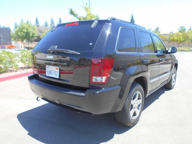 Jeep Grand Cherokee 2006 photo 1