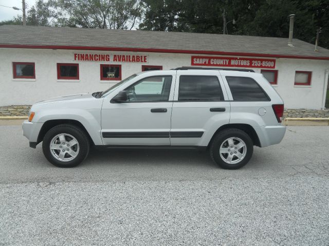 Jeep Grand Cherokee 2006 photo 1