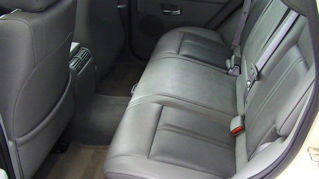 Jeep Grand Cherokee 2006 photo 1