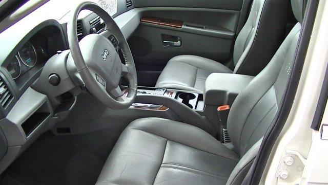 Jeep Grand Cherokee 2006 photo 6