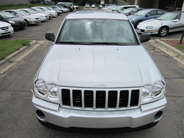 Jeep Grand Cherokee 2006 photo 14