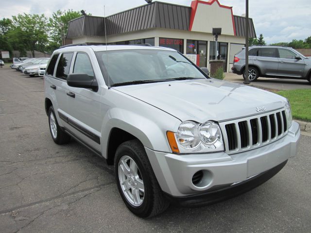 Jeep Grand Cherokee 2006 photo 15