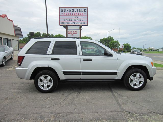 Jeep Grand Cherokee 2006 photo 17