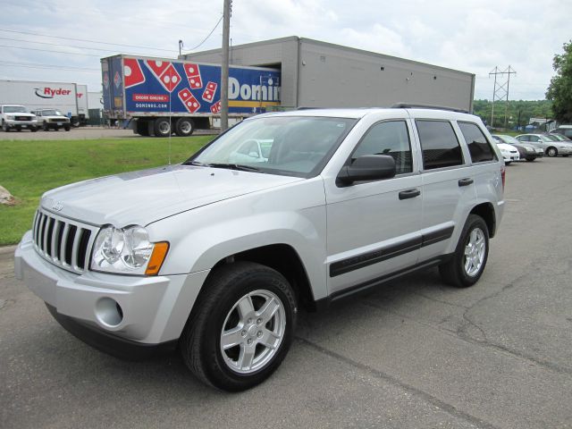 Jeep Grand Cherokee 2006 photo 4