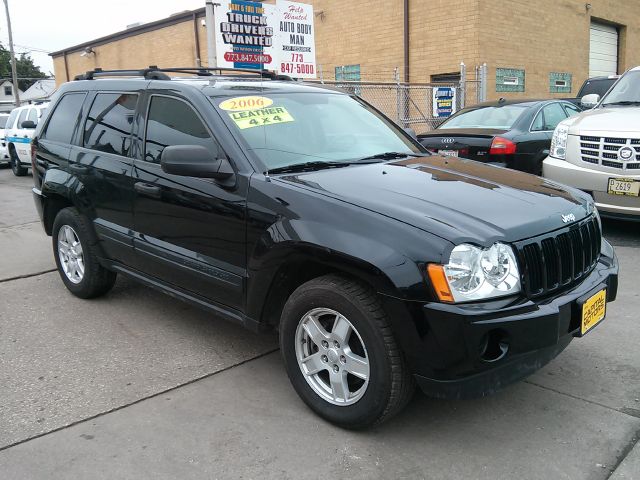 Jeep Grand Cherokee 2006 photo 1