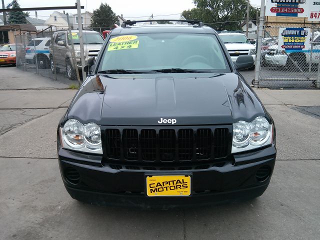 Jeep Grand Cherokee 2006 photo 2