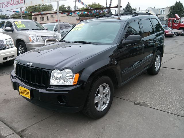 Jeep Grand Cherokee 2006 photo 3