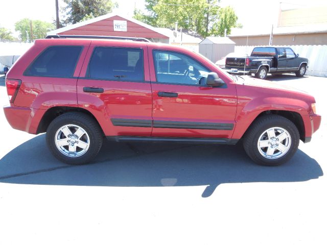 Jeep Grand Cherokee 2006 photo 4