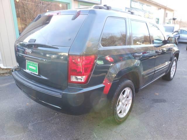 Jeep Grand Cherokee 2006 photo 3