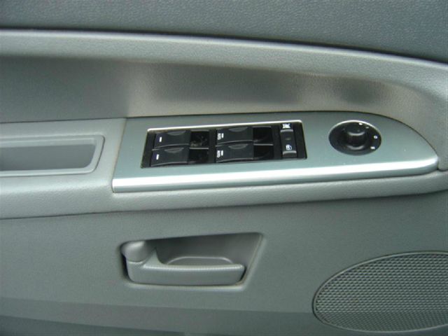 Jeep Grand Cherokee 2006 photo 11